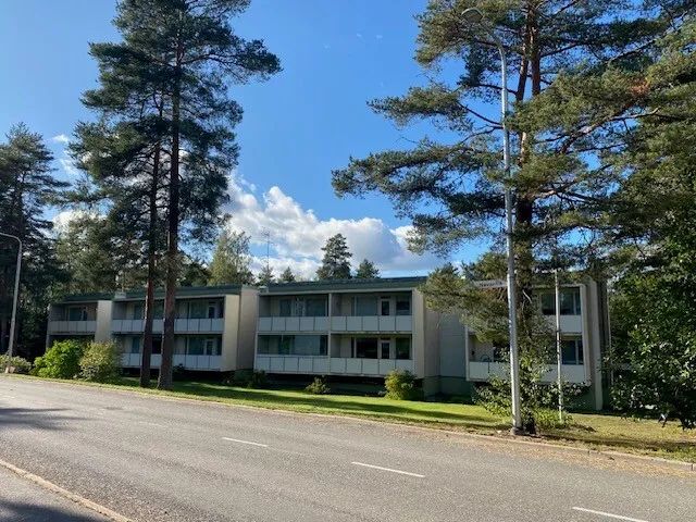 Квартира в Коуволе, Финляндия, 36.5 м2