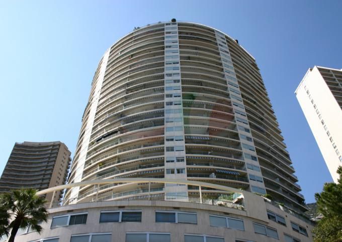 Апартаменты в Монте Карло, Монако, 90 м2