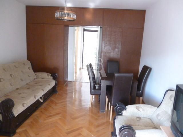 Квартира в Херцег-Нови, Черногория, 33 м2