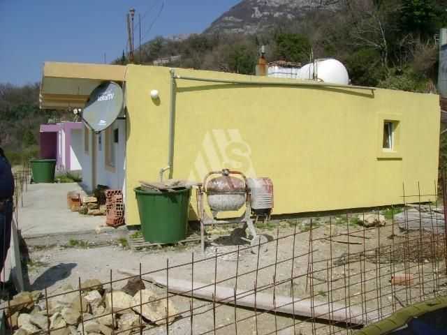 Дом в Сутоморе, Черногория, 85 м2