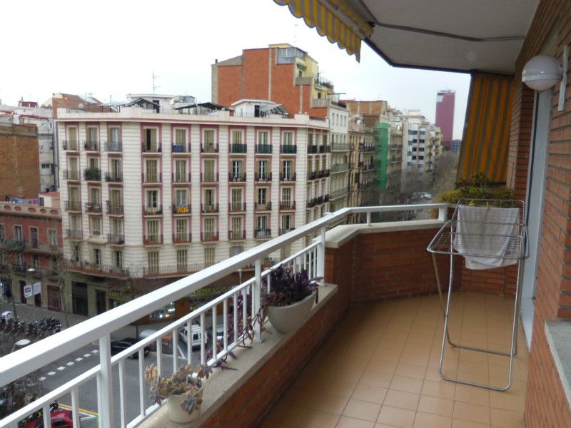 Апартаменты в Барселоне, Испания