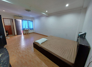 Квартира в Паттайе, Таиланд, 30 м2