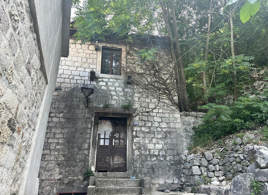 Дом в Которе, Черногория, 101 м2