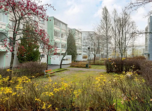 Квартира в Хельсинки, Финляндия, 73 м2