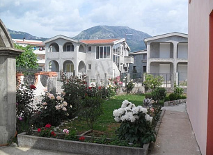 Дом в Баре, Черногория, 214 м2