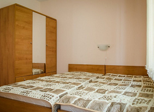 Апартаменты в Елените, Болгария, 98 м2
