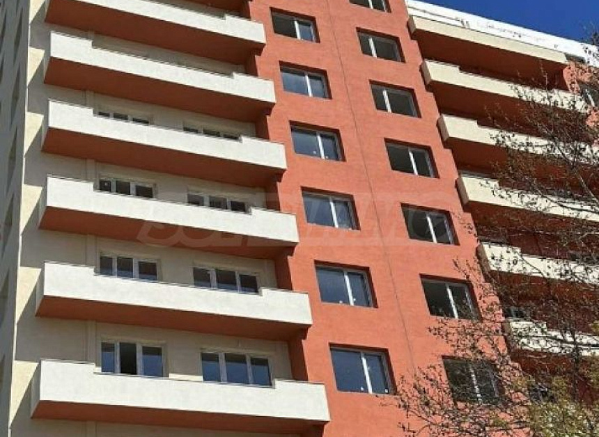 Апартаменты в Пловдиве, Болгария, 61 м2