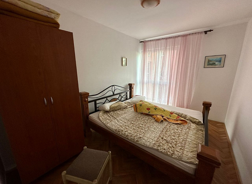 Квартира в Будве, Черногория, 72 м2