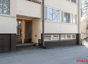 Квартира в Ювяскюля, Финляндия, 31 м2