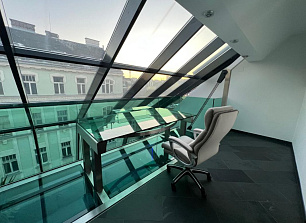 Квартира в Вене, Австрия, 333 м2