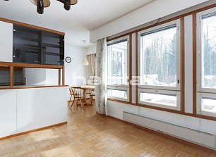 Дом в Вантаа, Финляндия, 56 м2