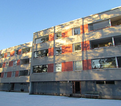 Квартира в Коуволе, Финляндия, 49 м2