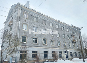 Апартаменты в Риге, Латвия, 54 м2