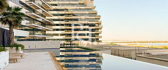 Апартаменты в Абу-Даби, ОАЭ, 81 м2