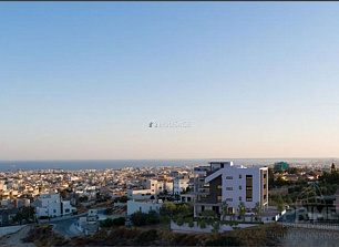 Апартаменты в Лимасоле, Кипр, 91.8 м2