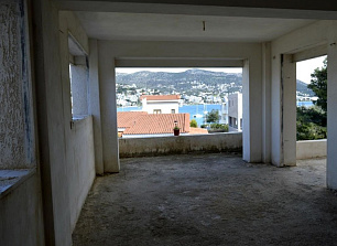 Дом в Афинах, Греция, 340 м2
