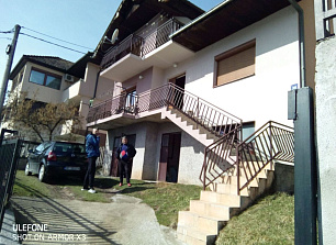 Дом в Биело-Поле, Черногория, 220 м2