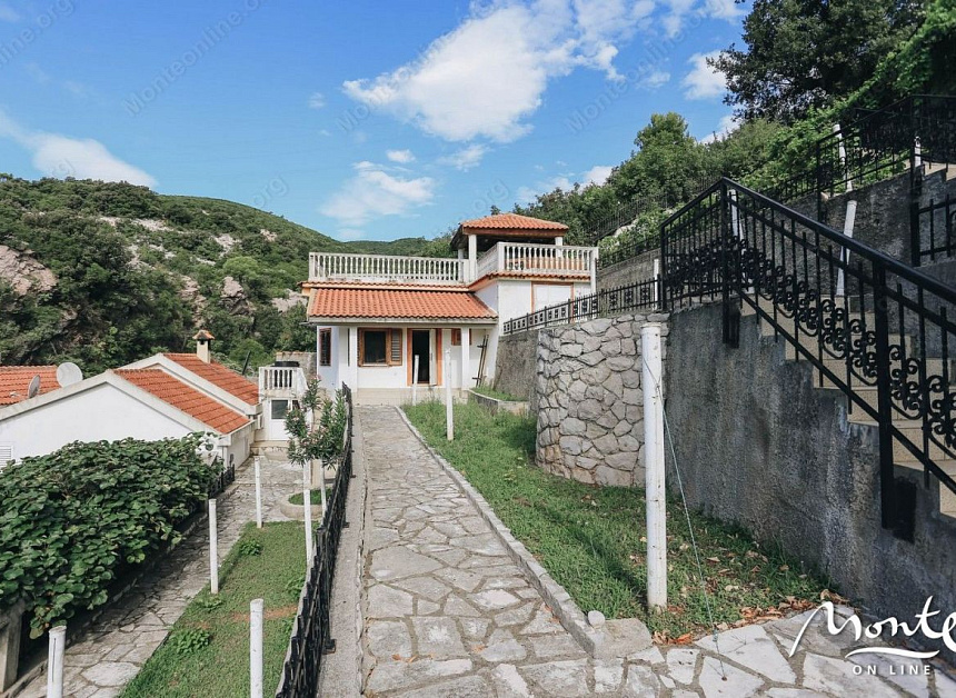 Дом в Будве, Черногория, 200 м2