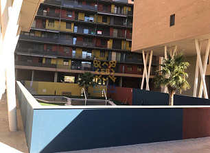 Квартира в Валенсии, Испания, 96 м2