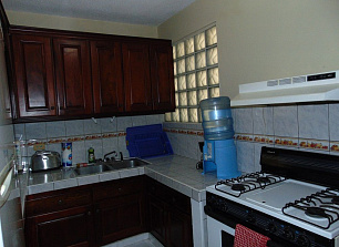 Квартира в Сосуа, Доминиканская Республика, 127 м2