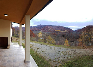 Дом в Колашине, Черногория, 101 м2