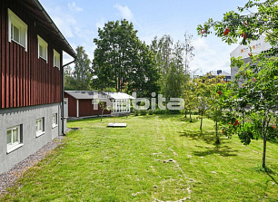 Дом в Вантаа, Финляндия, 67 м2