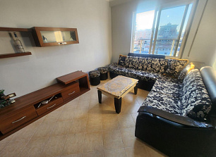 Квартира в Дурресе, Албания, 73 м2