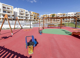 Апартаменты в Вильямартине, Испания, 93 м2