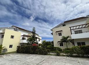 Квартира в Пунта-Кана, Доминиканская Республика, 141.38 м2