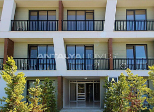 Апартаменты Чынарджык, Турция, 47 м2