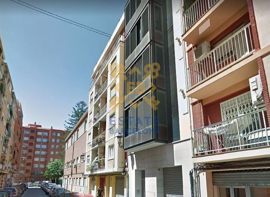 Квартира в Валенсии, Испания, 89 м2