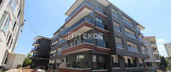 Апартаменты в Анкаре, Турция, 50 м2