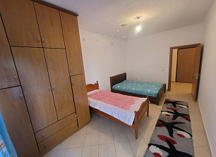 Квартира в Дурресе, Албания, 84.7 м2