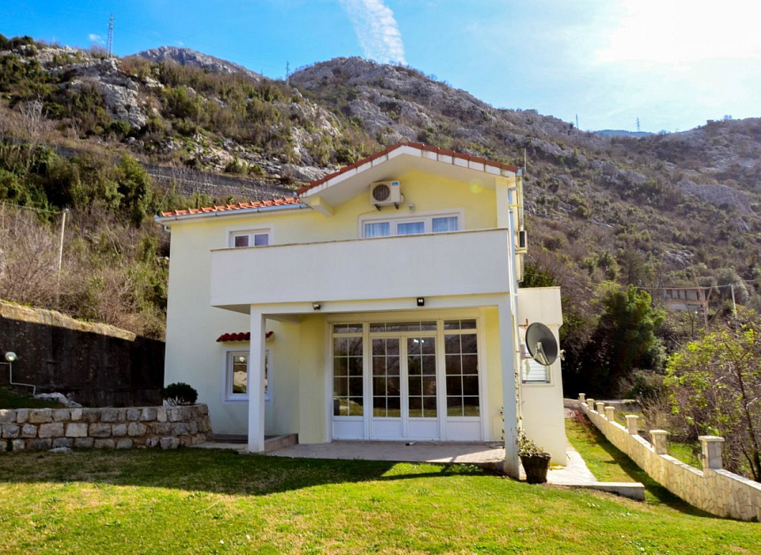 Дом в Которе, Черногория, 193 м2