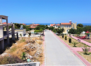 Вилла в Кирении, Кипр, 244 м2