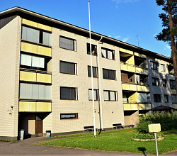 Квартира в Коуволе, Финляндия, 79 м2