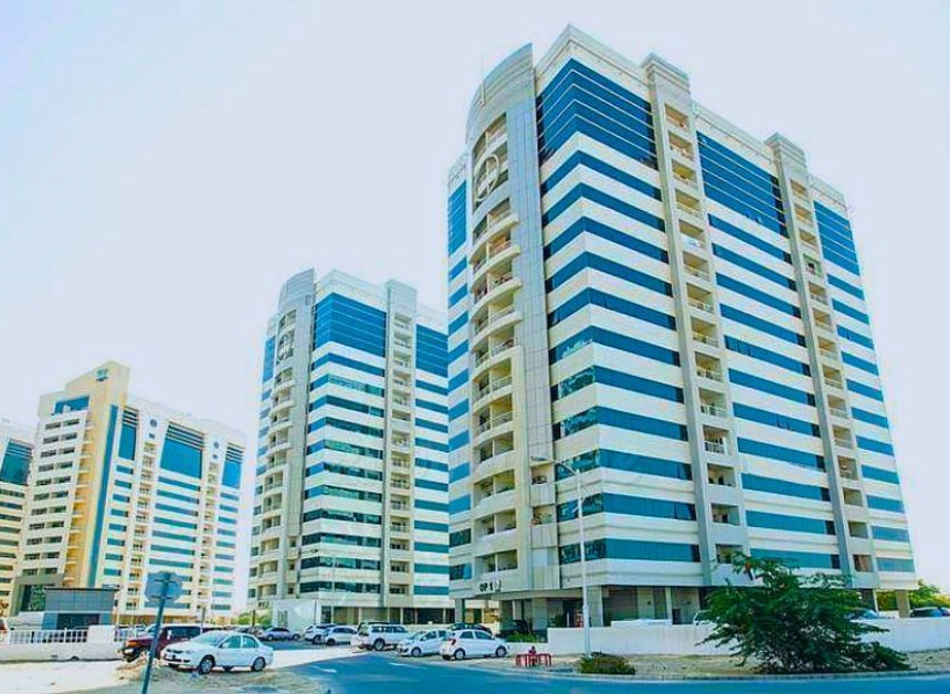 Квартира в Дубае, ОАЭ, 36 м2