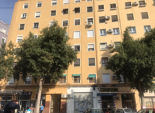 Апартаменты в Валенсии, Испания, 60 м2