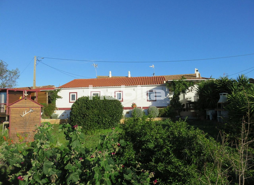 Дом Azinhal, Португалия, 68 м2