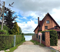 Дом в Риге, Латвия, 818 м2
