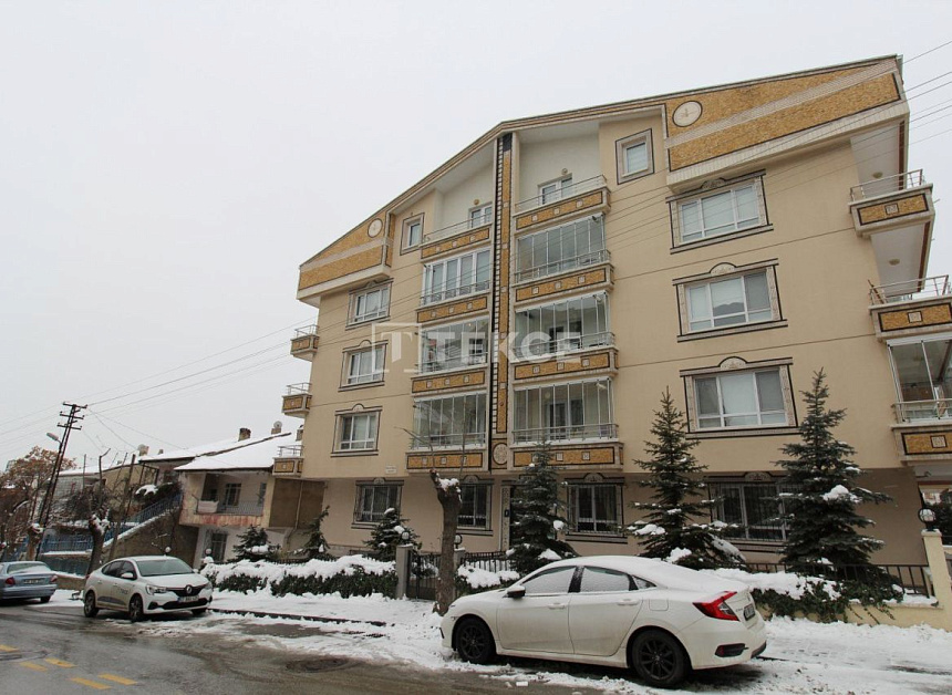 Апартаменты в Анкаре, Турция, 300 м2