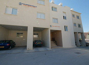 Апартаменты в Пафосе, Кипр, 60 м2