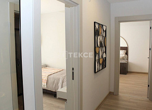 Апартаменты в Анкаре, Турция, 54 м2