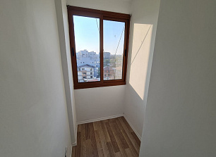 Квартира в Дурресе, Албания, 48 м2
