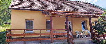 Дом в Никшиче, Черногория, 75 м2