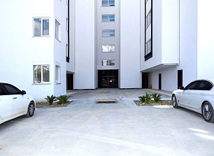 Квартира в Авсалларе, Турция, 55 м2