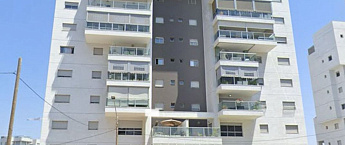 Квартира в Холоне, Израиль, 145 м2