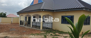 Дом Tema, Гана, 400 м2