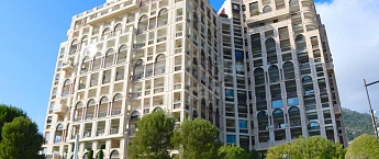Апартаменты в Монако, Монако, 780 м2