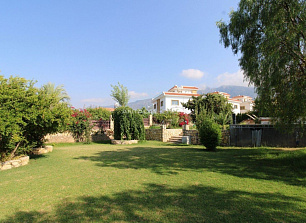 Вилла в Кирении, Кипр, 572 м2